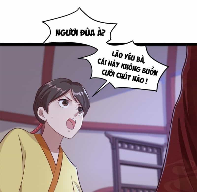 Bạo Manh Tiểu Tiên - Chương 52 - ảnh 13
