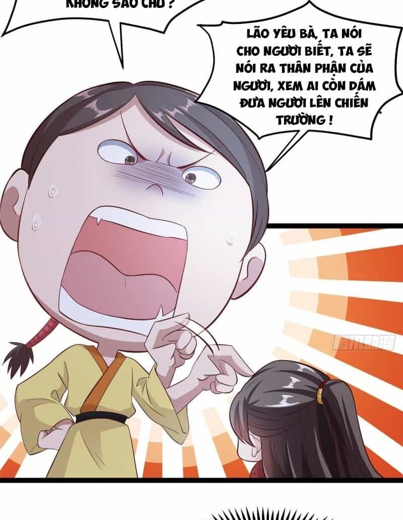 Bạo Manh Tiểu Tiên - Chương 52 - ảnh 24