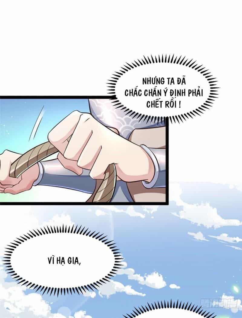 Bạo Manh Tiểu Tiên - Chương 52 - ảnh 41