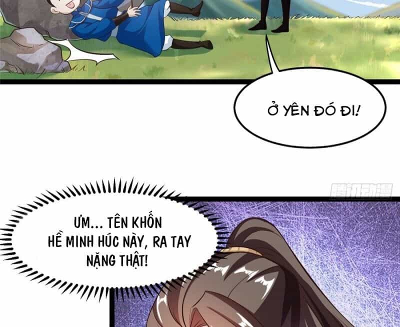 Bạo Manh Tiểu Tiên - Chương 53 - ảnh 17