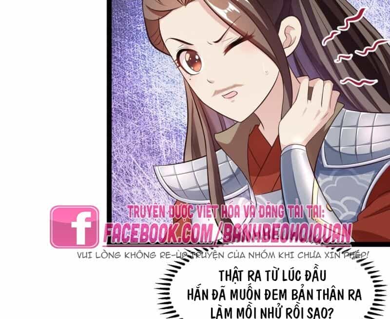 Bạo Manh Tiểu Tiên - Chương 53 - ảnh 18