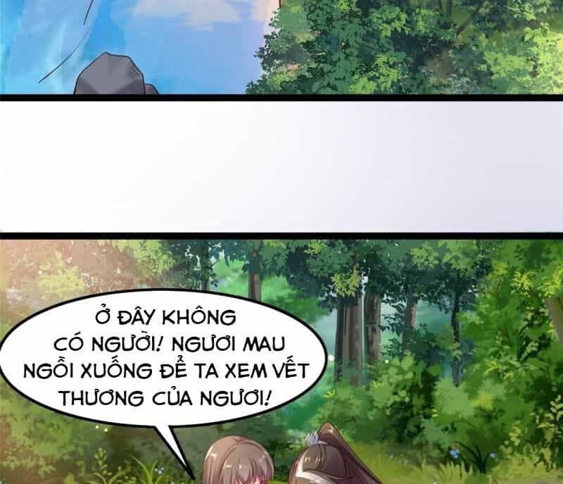 Bạo Manh Tiểu Tiên - Chương 54 - ảnh 31