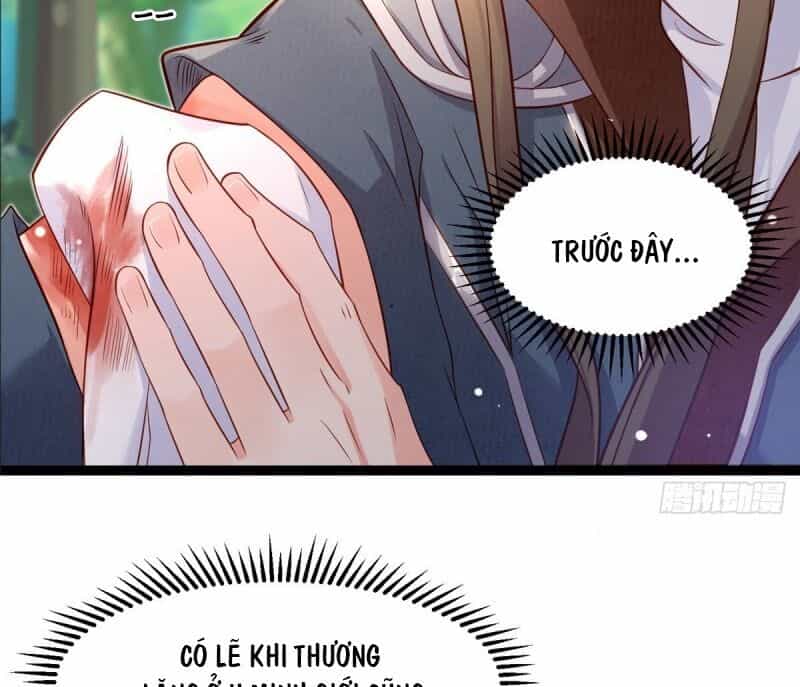 Bạo Manh Tiểu Tiên - Chương 54 - ảnh 37