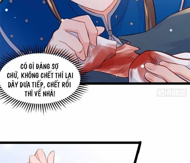 Bạo Manh Tiểu Tiên - Chương 54 - ảnh 42