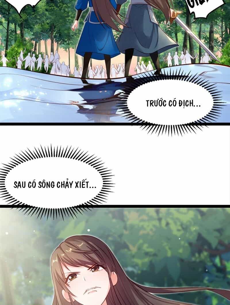 Bạo Manh Tiểu Tiên - Chương 54 - ảnh 53