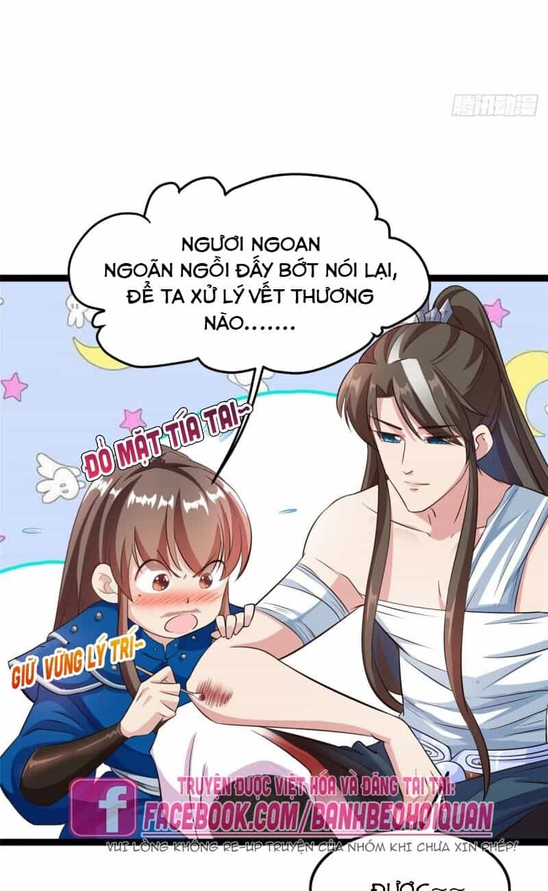 Bạo Manh Tiểu Tiên - Chương 56 - ảnh 2