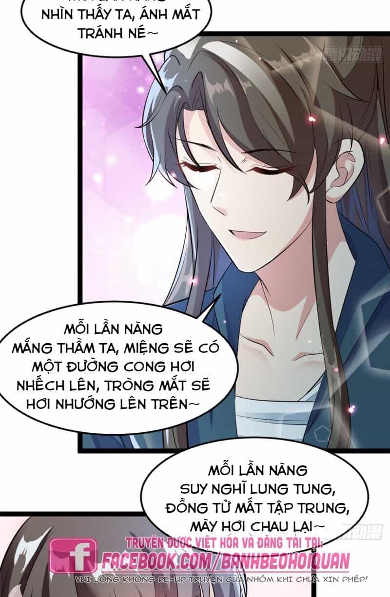Bạo Manh Tiểu Tiên - Chương 56 - ảnh 21