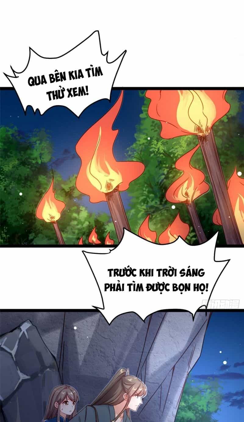 Bạo Manh Tiểu Tiên - Chương 57 - ảnh 1