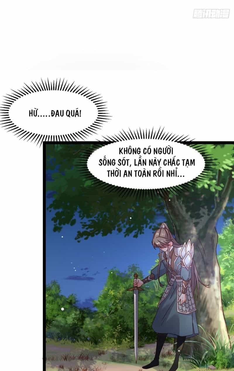Bạo Manh Tiểu Tiên - Chương 57 - ảnh 30