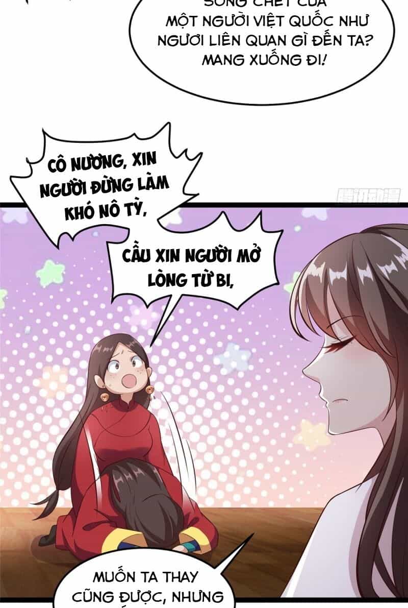 Bạo Manh Tiểu Tiên - Chương 58 - ảnh 28