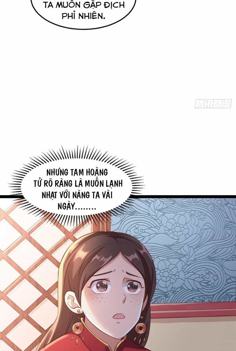 Bạo Manh Tiểu Tiên - Chương 58 - ảnh 29