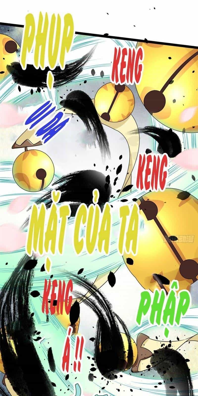 Bạo Manh Tiểu Tiên - Chương 5 - ảnh 24