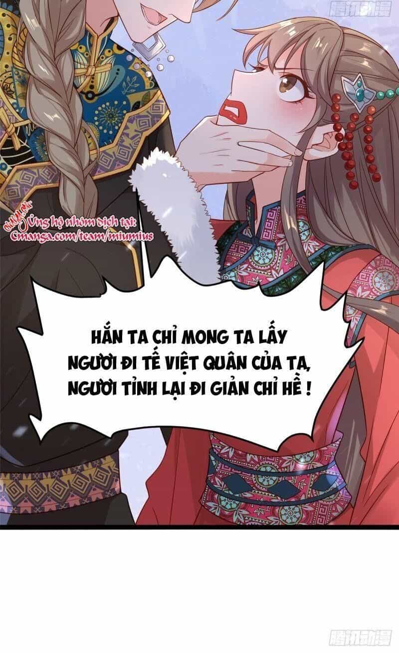 Bạo Manh Tiểu Tiên - Chương 59 - ảnh 20