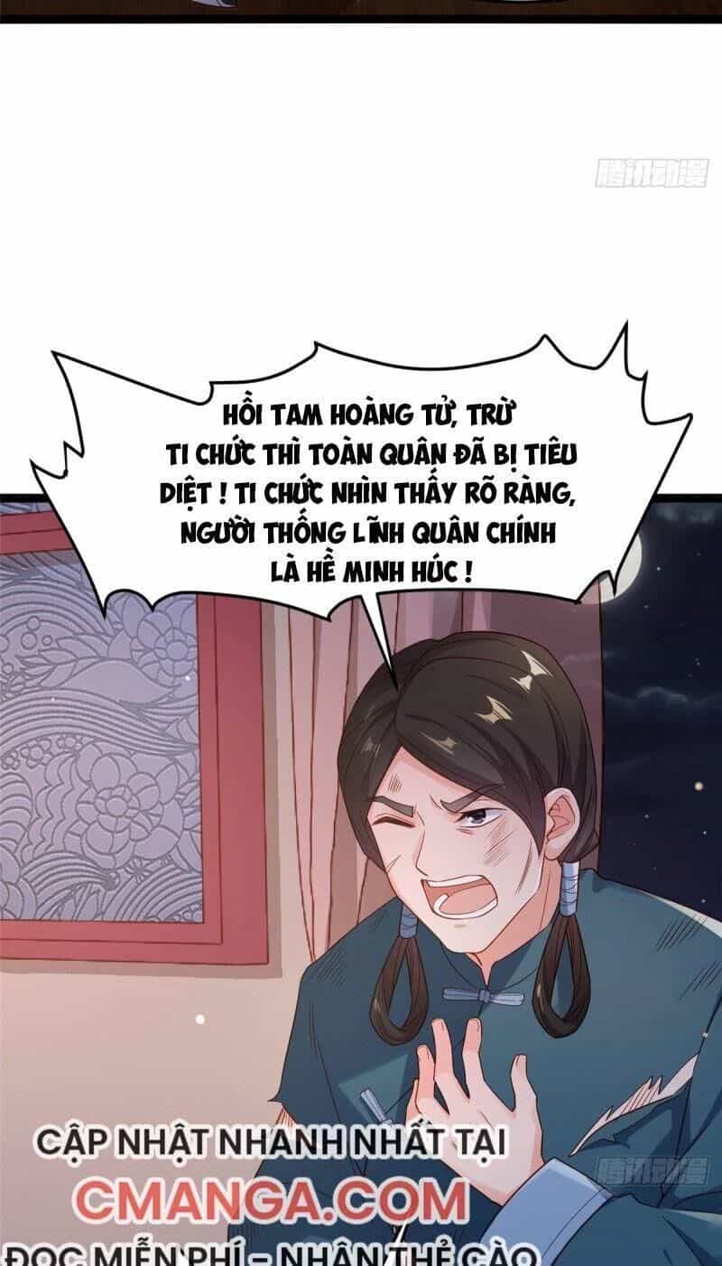 Bạo Manh Tiểu Tiên - Chương 59 - ảnh 24