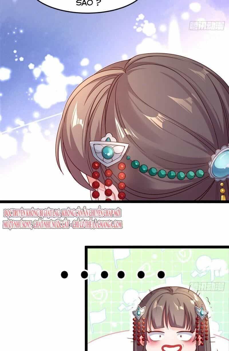 Bạo Manh Tiểu Tiên - Chương 59 - ảnh 5