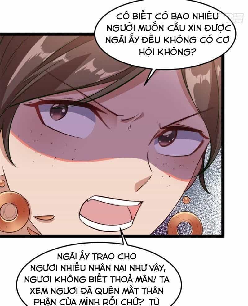 Bạo Manh Tiểu Tiên - Chương 60 - ảnh 10