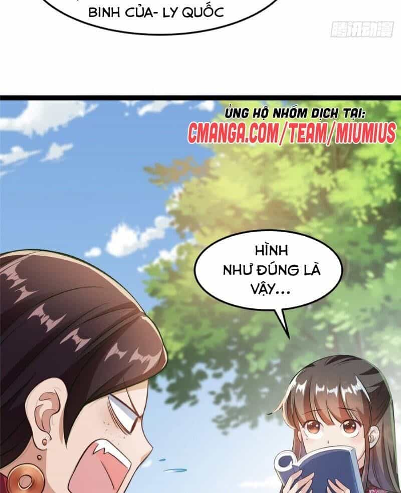 Bạo Manh Tiểu Tiên - Chương 60 - ảnh 11