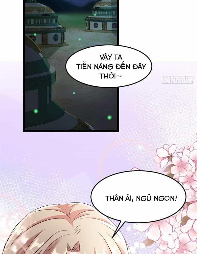 Bạo Manh Tiểu Tiên - Chương 60 - ảnh 33