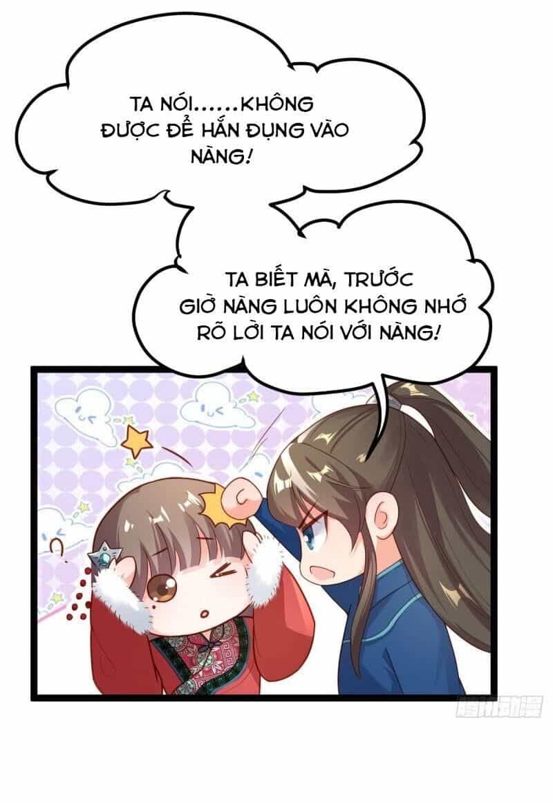 Bạo Manh Tiểu Tiên - Chương 61 - ảnh 2