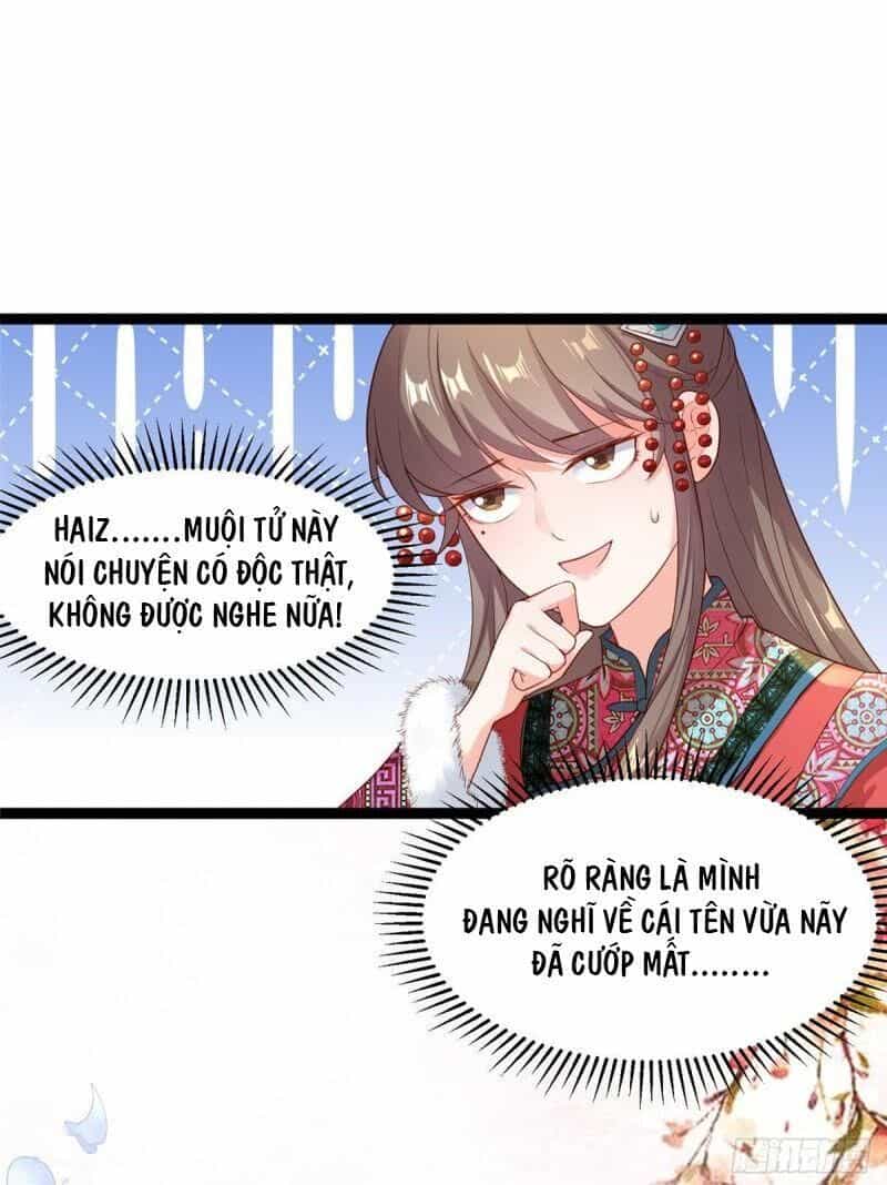 Bạo Manh Tiểu Tiên - Chương 61 - ảnh 21