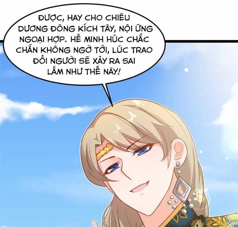 Bạo Manh Tiểu Tiên - Chương 61 - ảnh 49