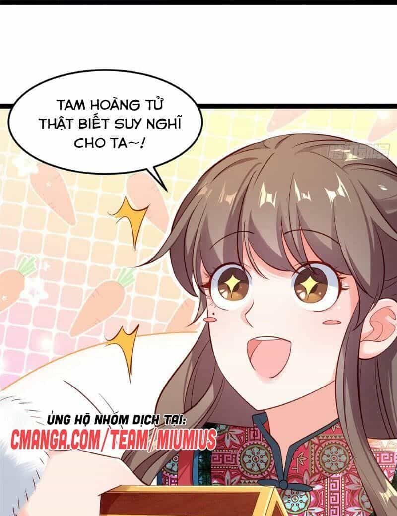 Bạo Manh Tiểu Tiên - Chương 62 - ảnh 9