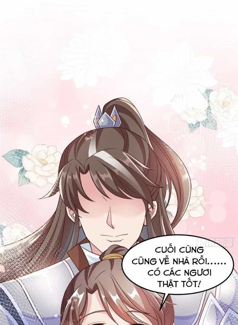 Bạo Manh Tiểu Tiên - Chương 63 - ảnh 31