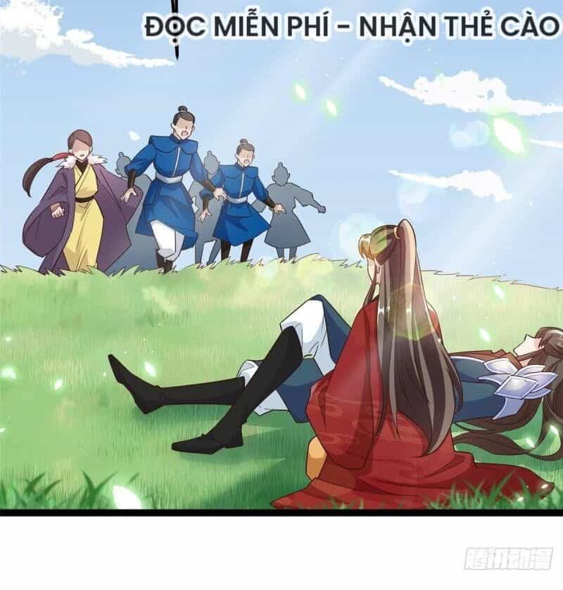 Bạo Manh Tiểu Tiên - Chương 63 - ảnh 9