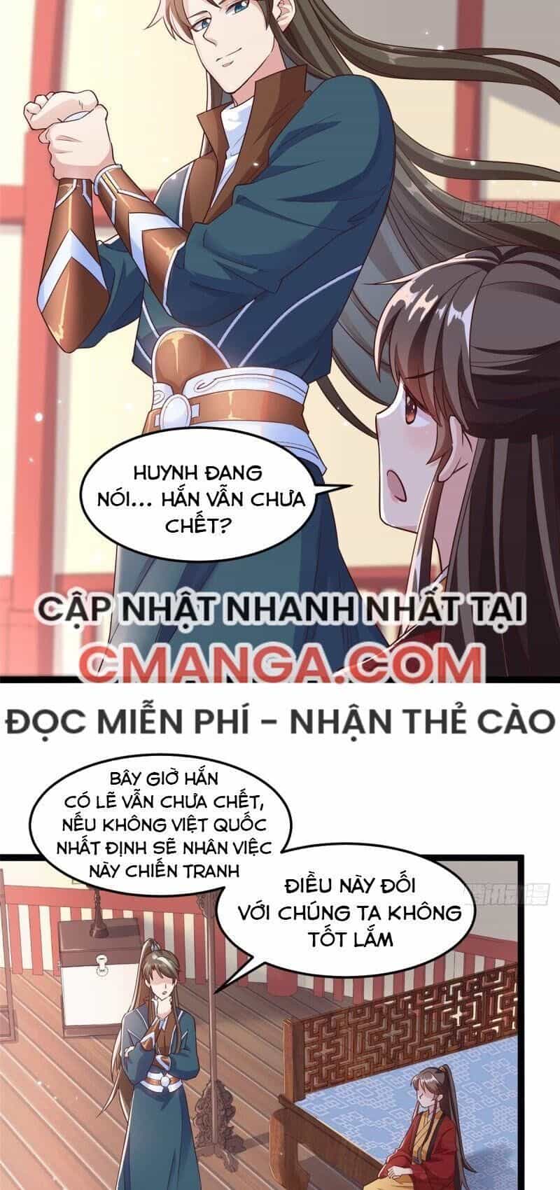 Bạo Manh Tiểu Tiên - Chương 64 - ảnh 19