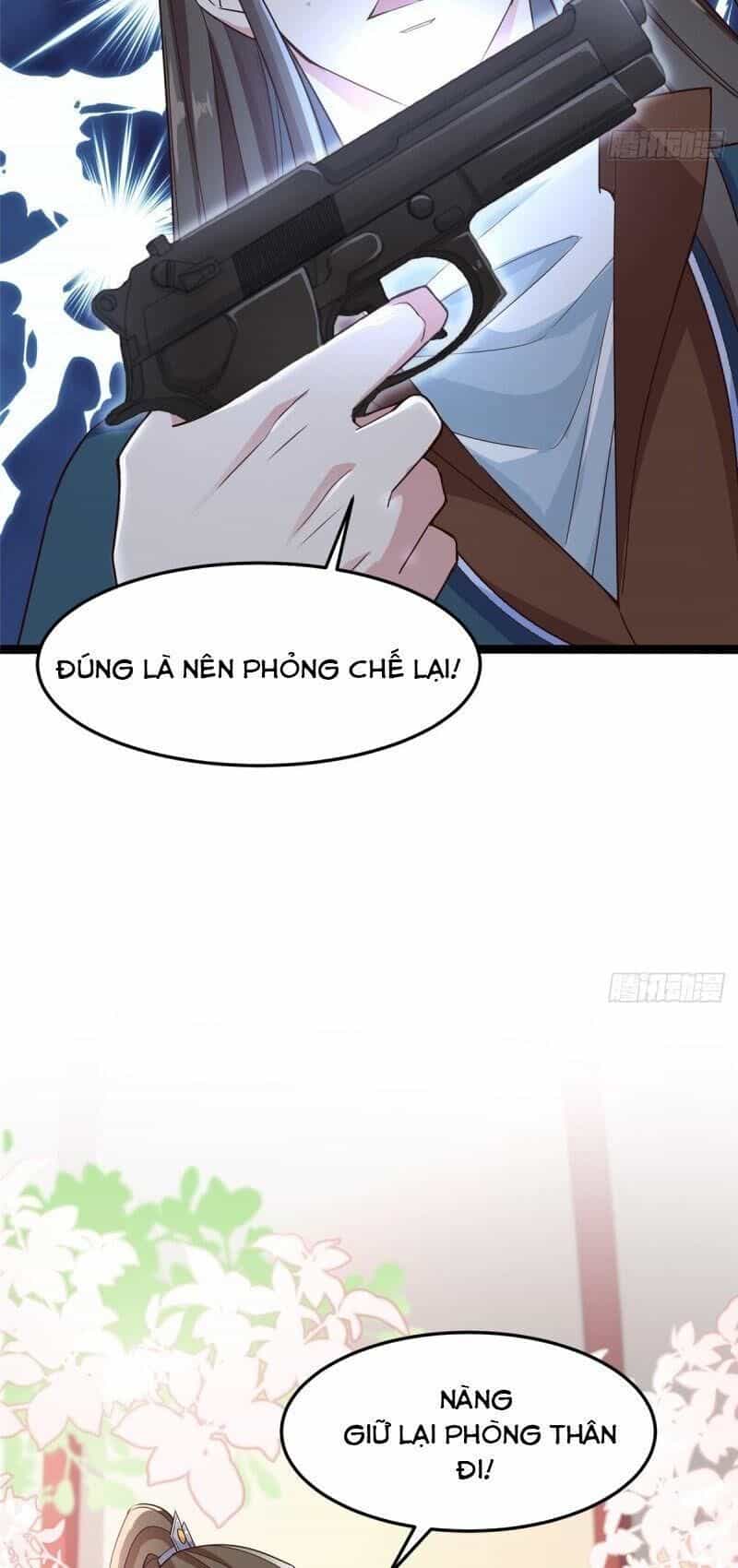 Bạo Manh Tiểu Tiên - Chương 64 - ảnh 23