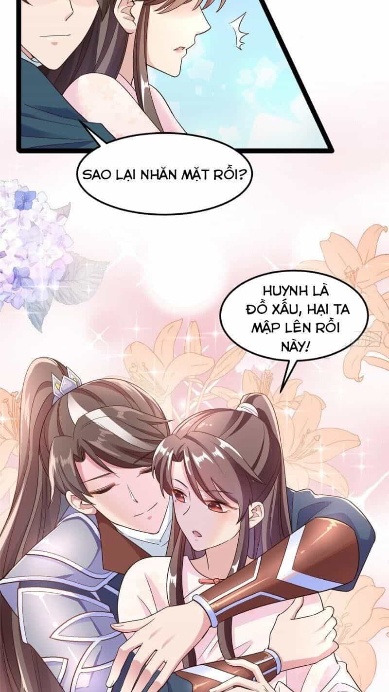 Bạo Manh Tiểu Tiên - Chương 64 - ảnh 37