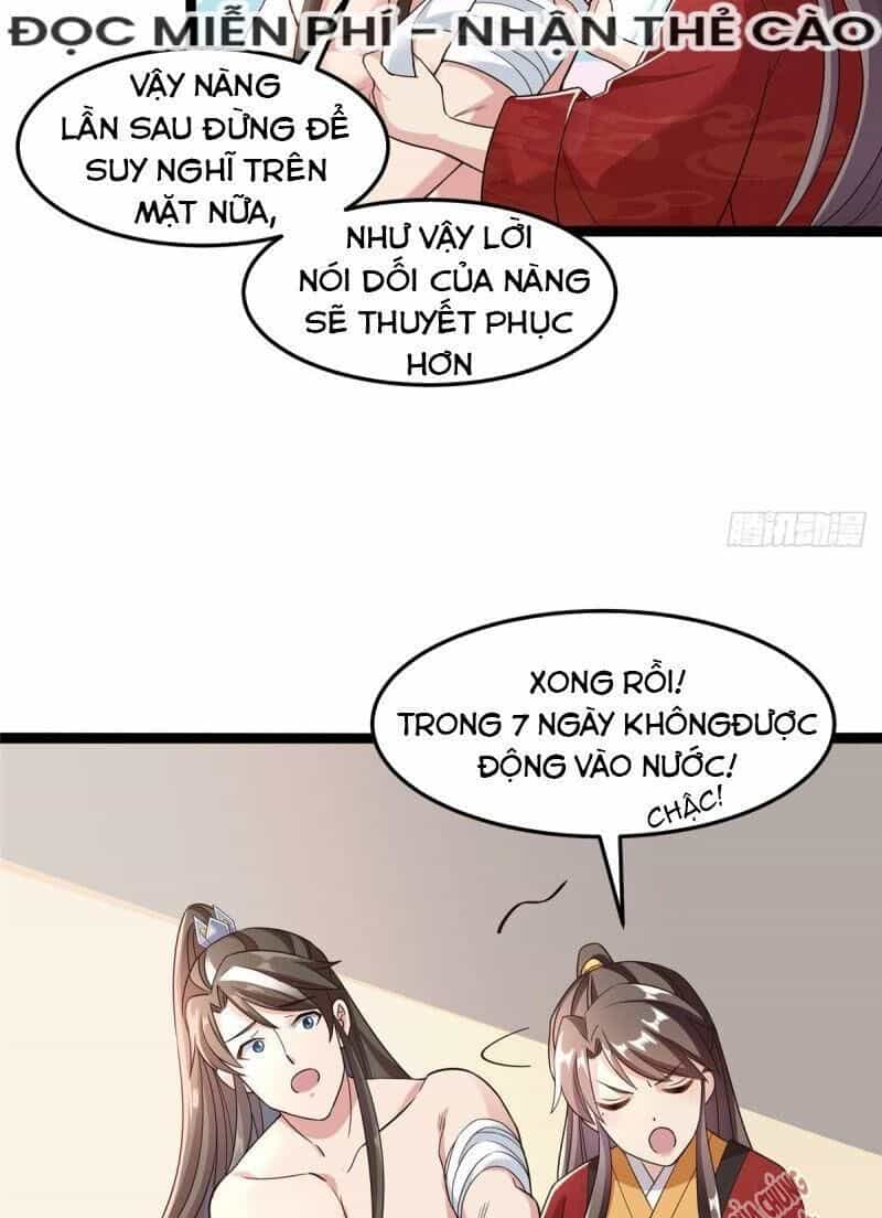 Bạo Manh Tiểu Tiên - Chương 64 - ảnh 7
