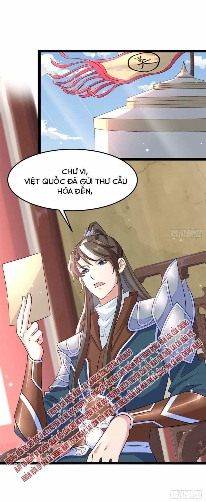 Bạo Manh Tiểu Tiên - Chương 65 - ảnh 20