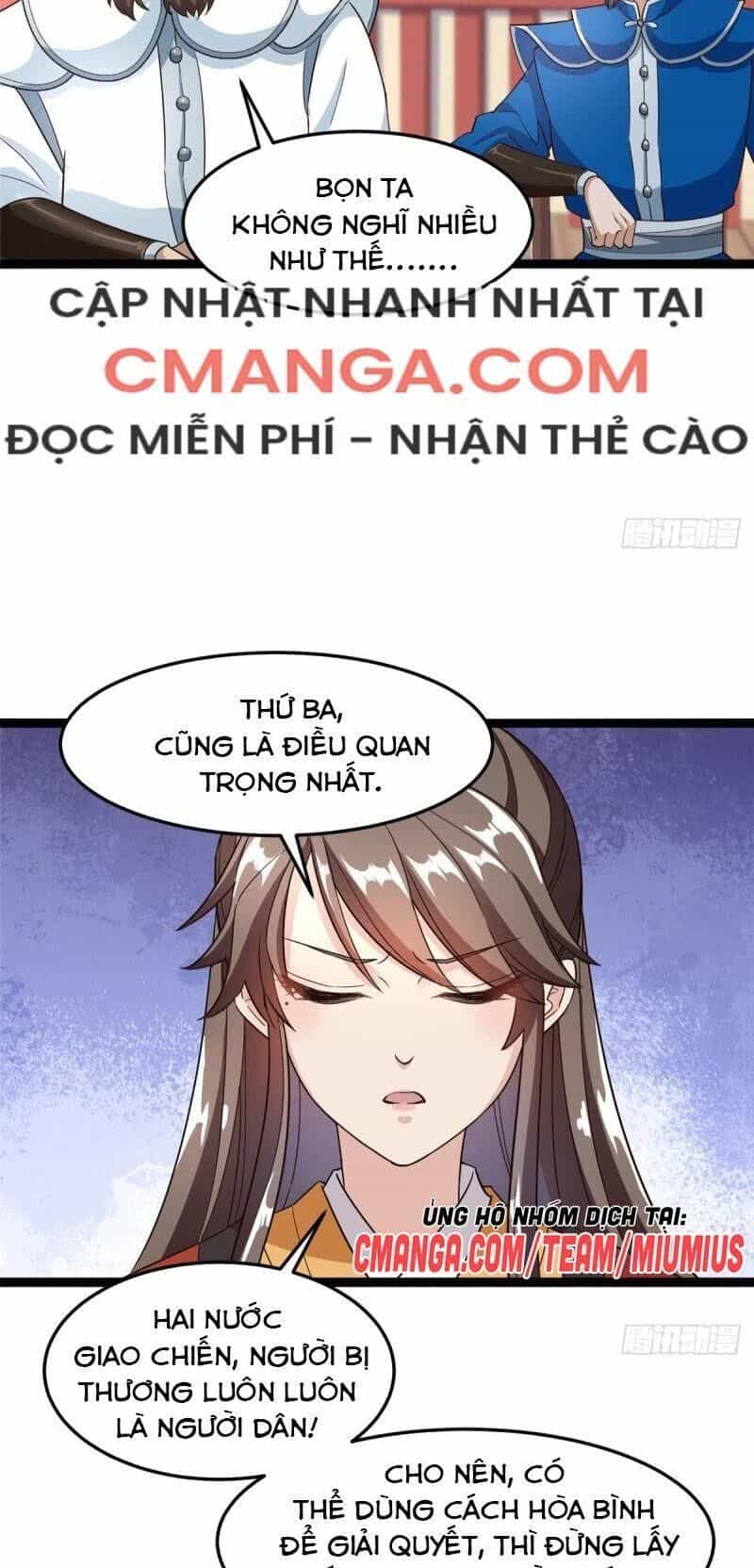 Bạo Manh Tiểu Tiên - Chương 65 - ảnh 27