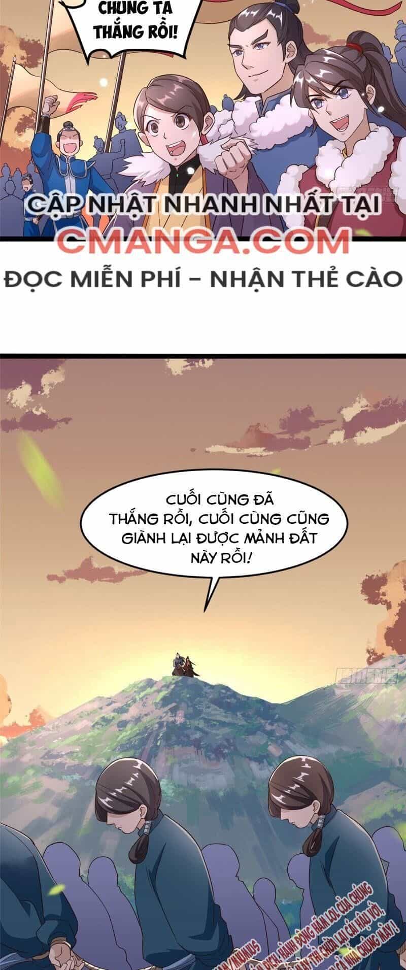 Bạo Manh Tiểu Tiên - Chương 65 - ảnh 4
