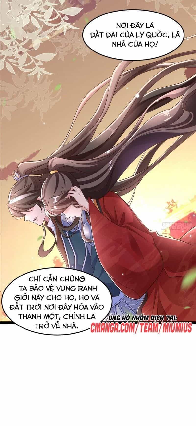 Bạo Manh Tiểu Tiên - Chương 65 - ảnh 8