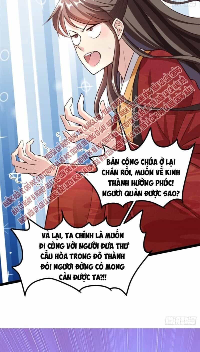 Bạo Manh Tiểu Tiên - Chương 66 - ảnh 21
