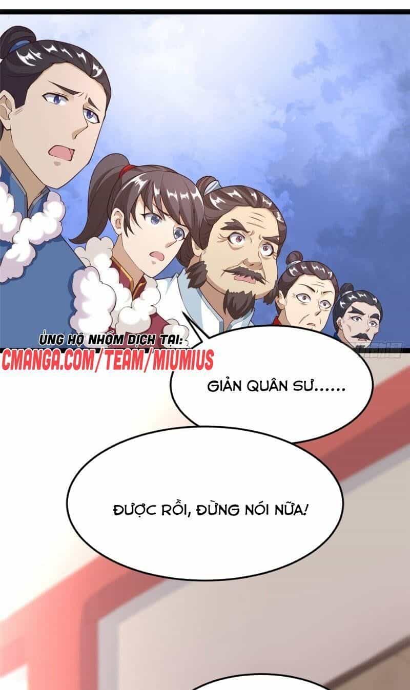 Bạo Manh Tiểu Tiên - Chương 66 - ảnh 5
