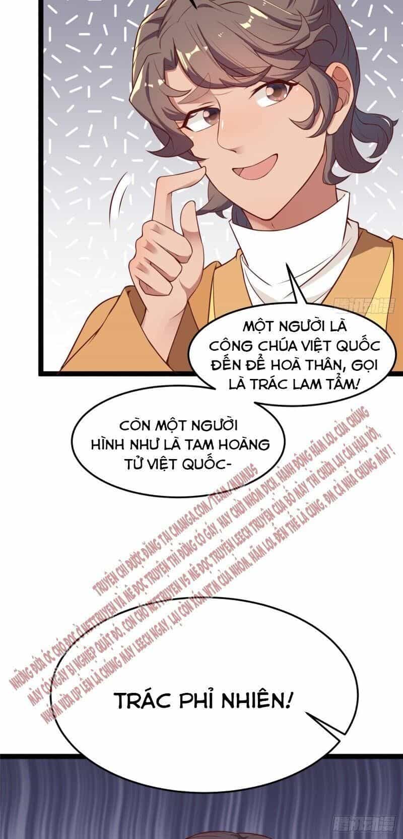 Bạo Manh Tiểu Tiên - Chương 67 - ảnh 16