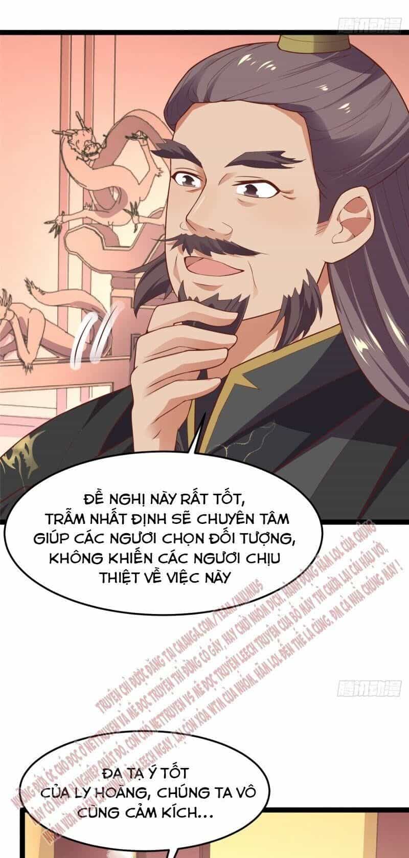 Bạo Manh Tiểu Tiên - Chương 67 - ảnh 38