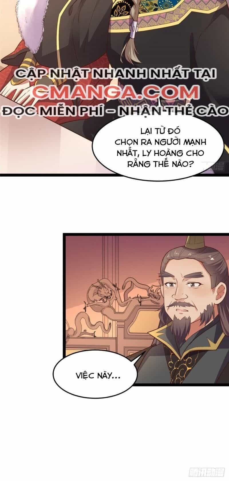 Bạo Manh Tiểu Tiên - Chương 67 - ảnh 41