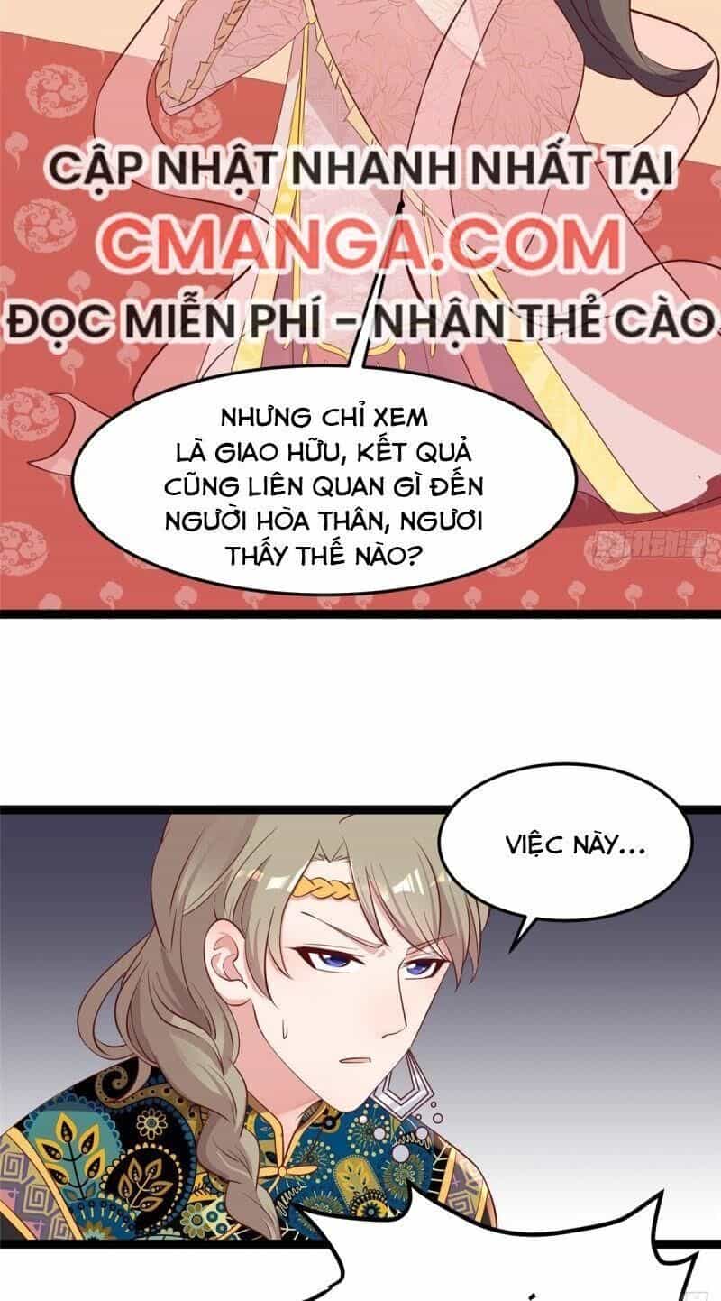 Bạo Manh Tiểu Tiên - Chương 68 - ảnh 14