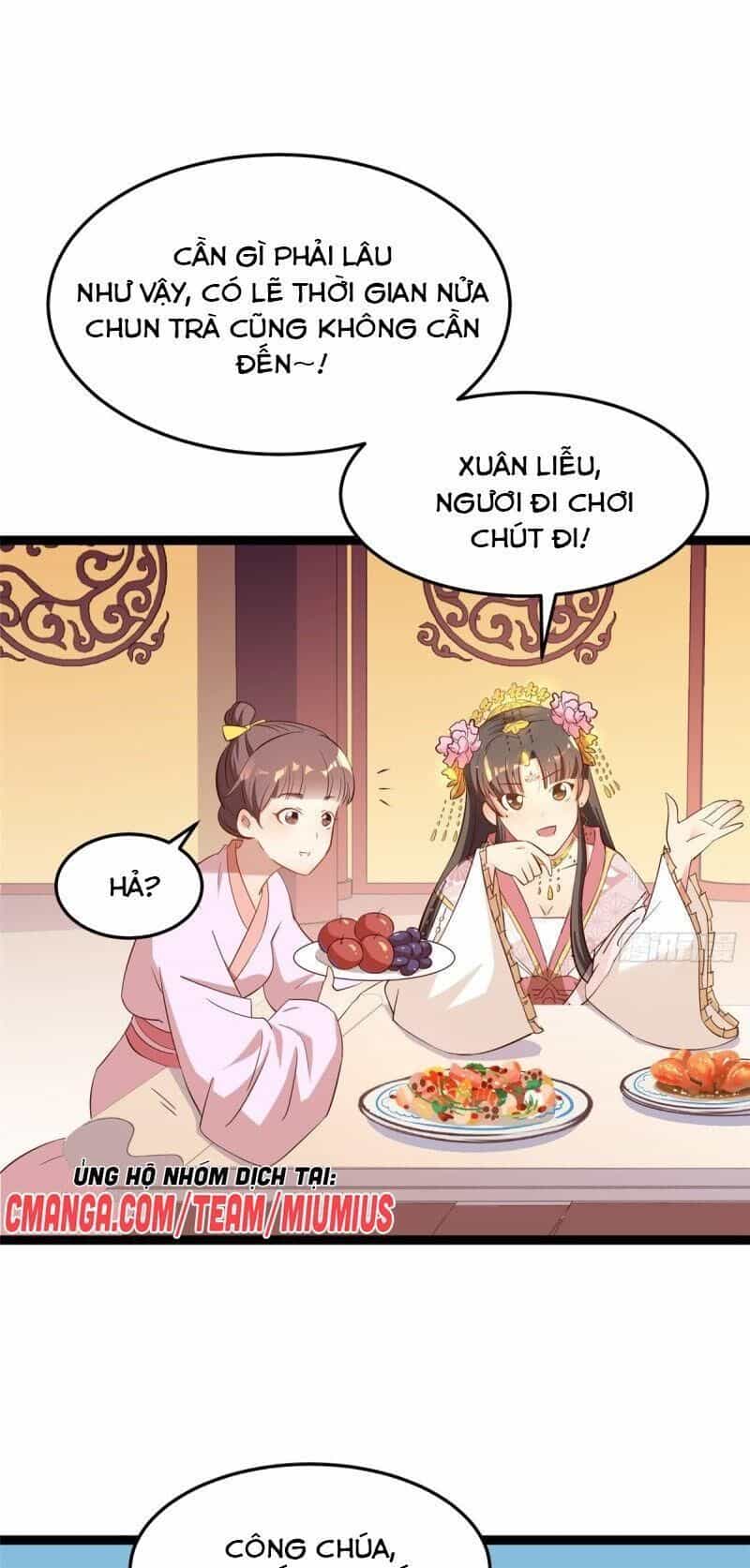 Bạo Manh Tiểu Tiên - Chương 68 - ảnh 26