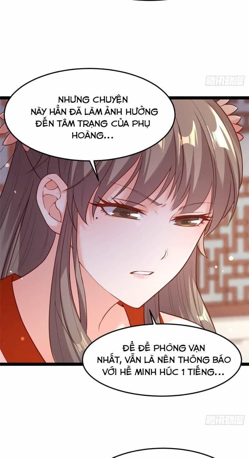 Bạo Manh Tiểu Tiên - Chương 69 - ảnh 14