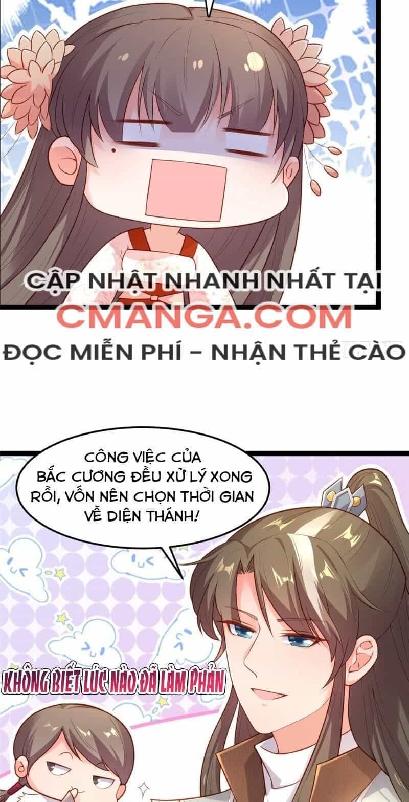Bạo Manh Tiểu Tiên - Chương 69 - ảnh 19