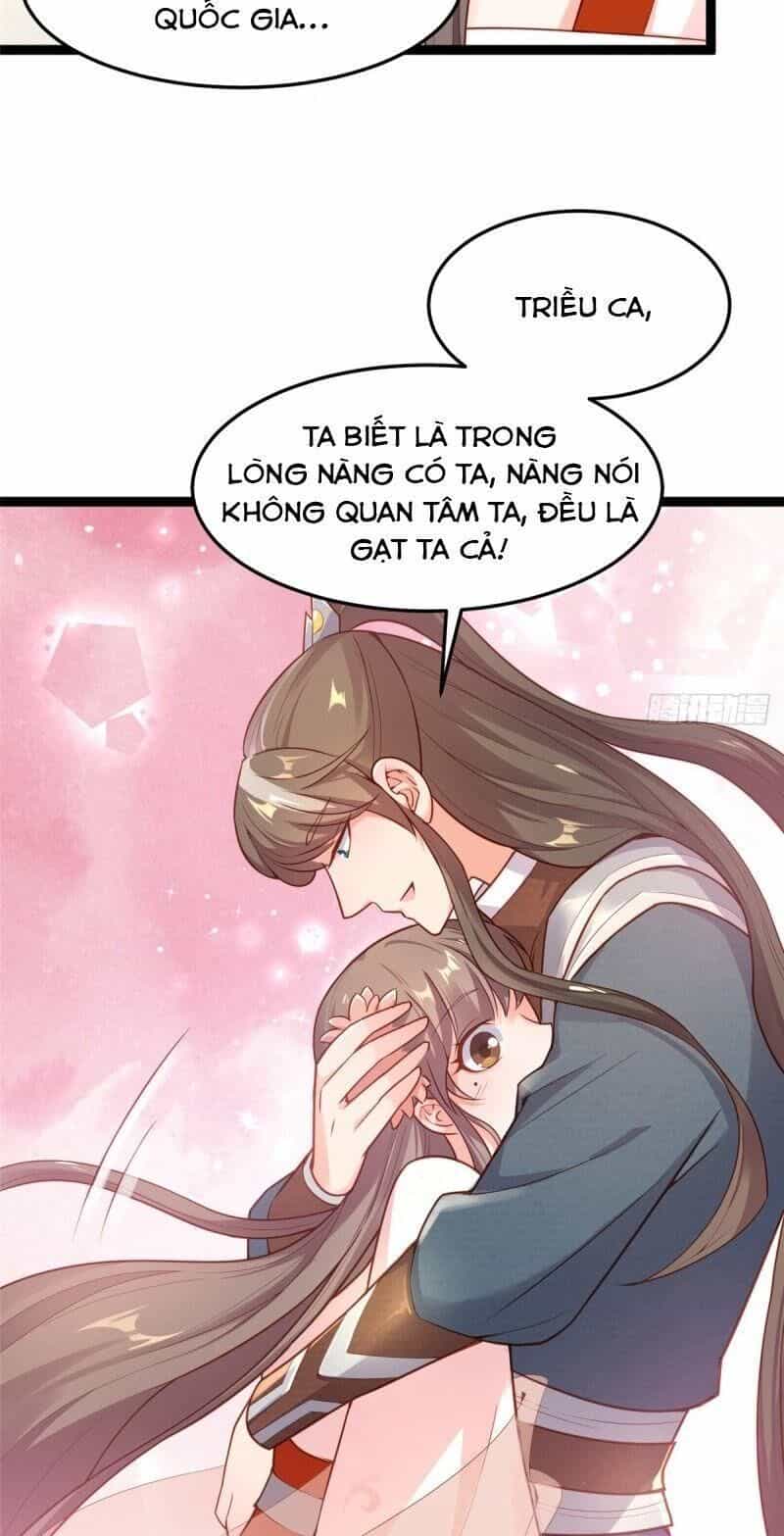 Bạo Manh Tiểu Tiên - Chương 69 - ảnh 23