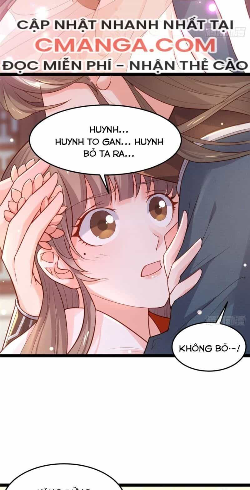 Bạo Manh Tiểu Tiên - Chương 69 - ảnh 24