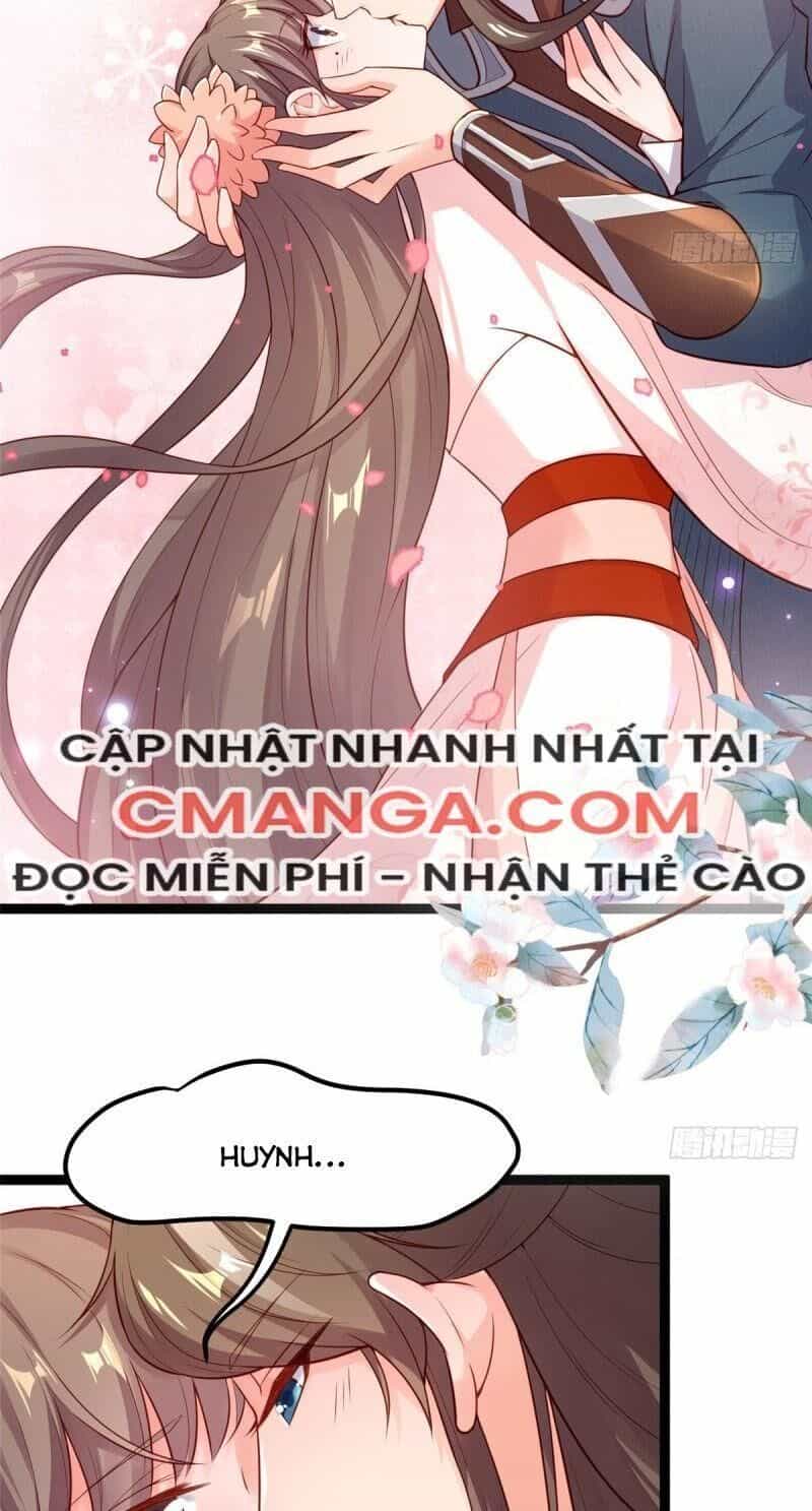 Bạo Manh Tiểu Tiên - Chương 69 - ảnh 27