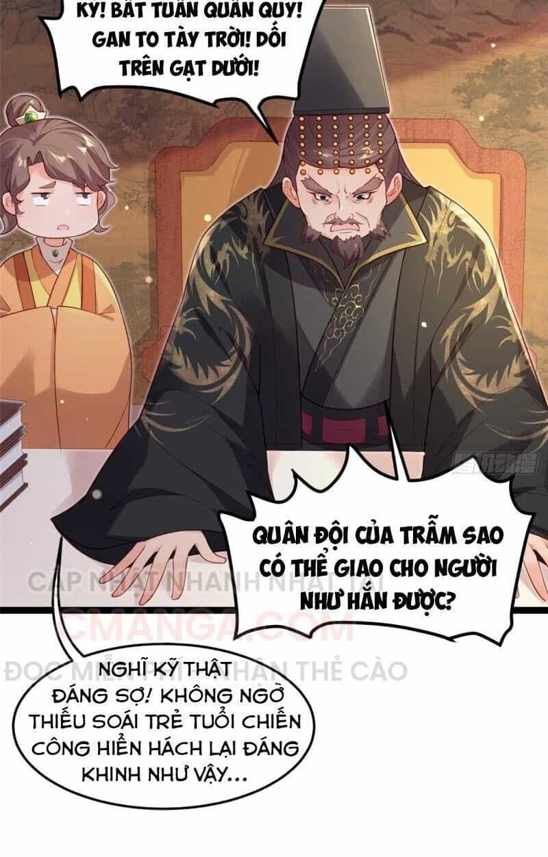Bạo Manh Tiểu Tiên - Chương 69 - ảnh 35