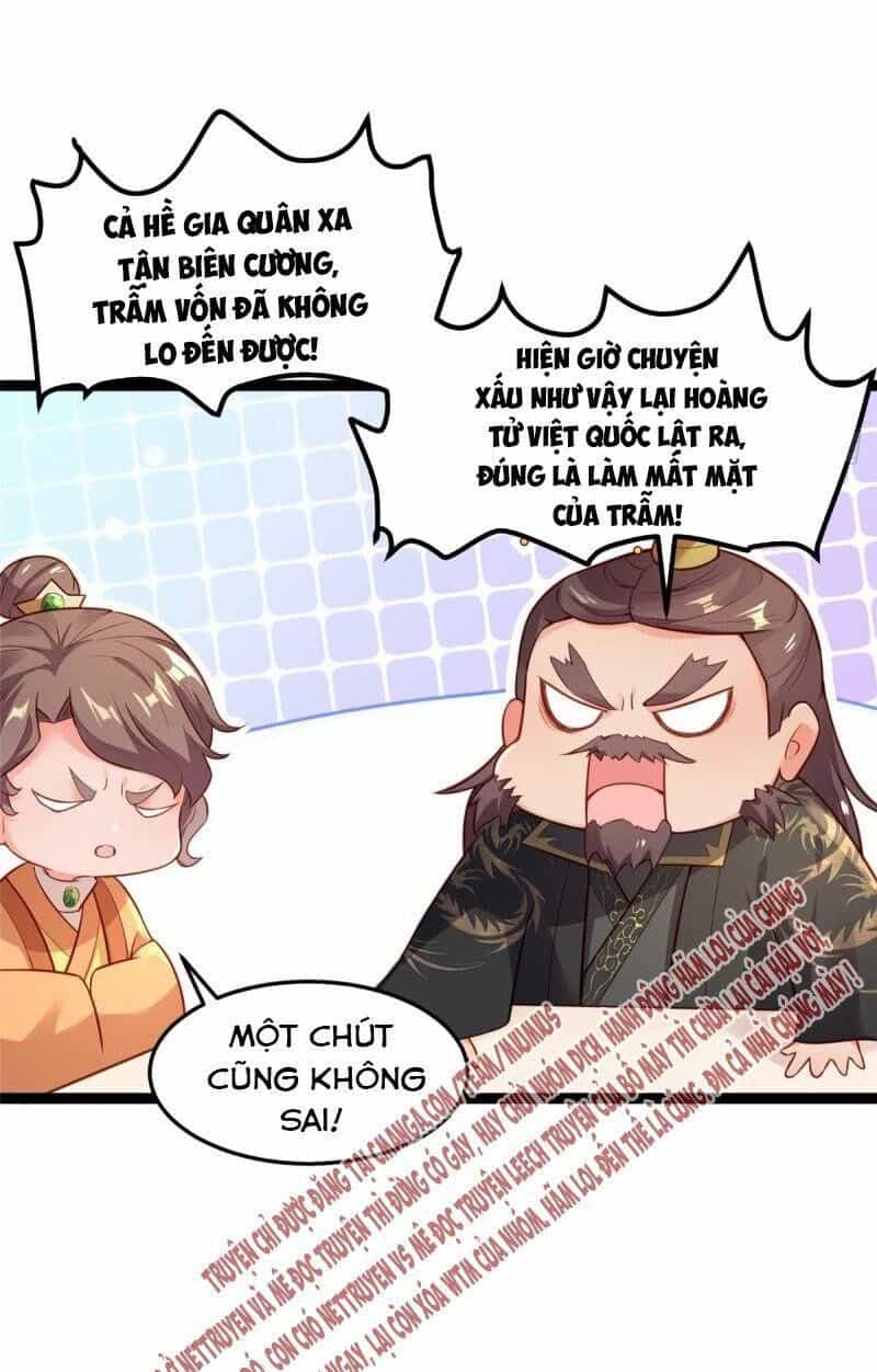 Bạo Manh Tiểu Tiên - Chương 69 - ảnh 36